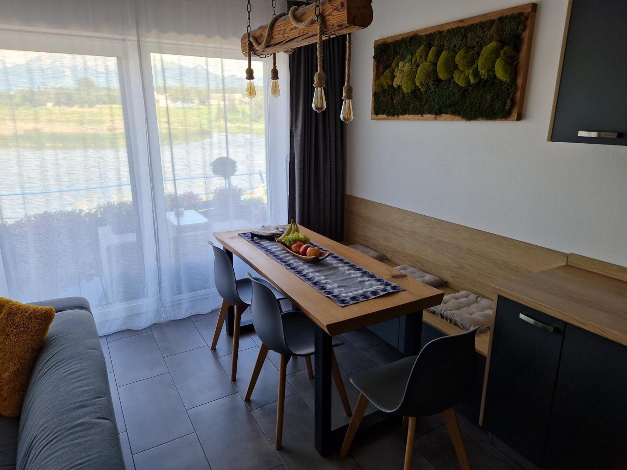 Chatka Panorama Mlynceky Exteriér fotografie