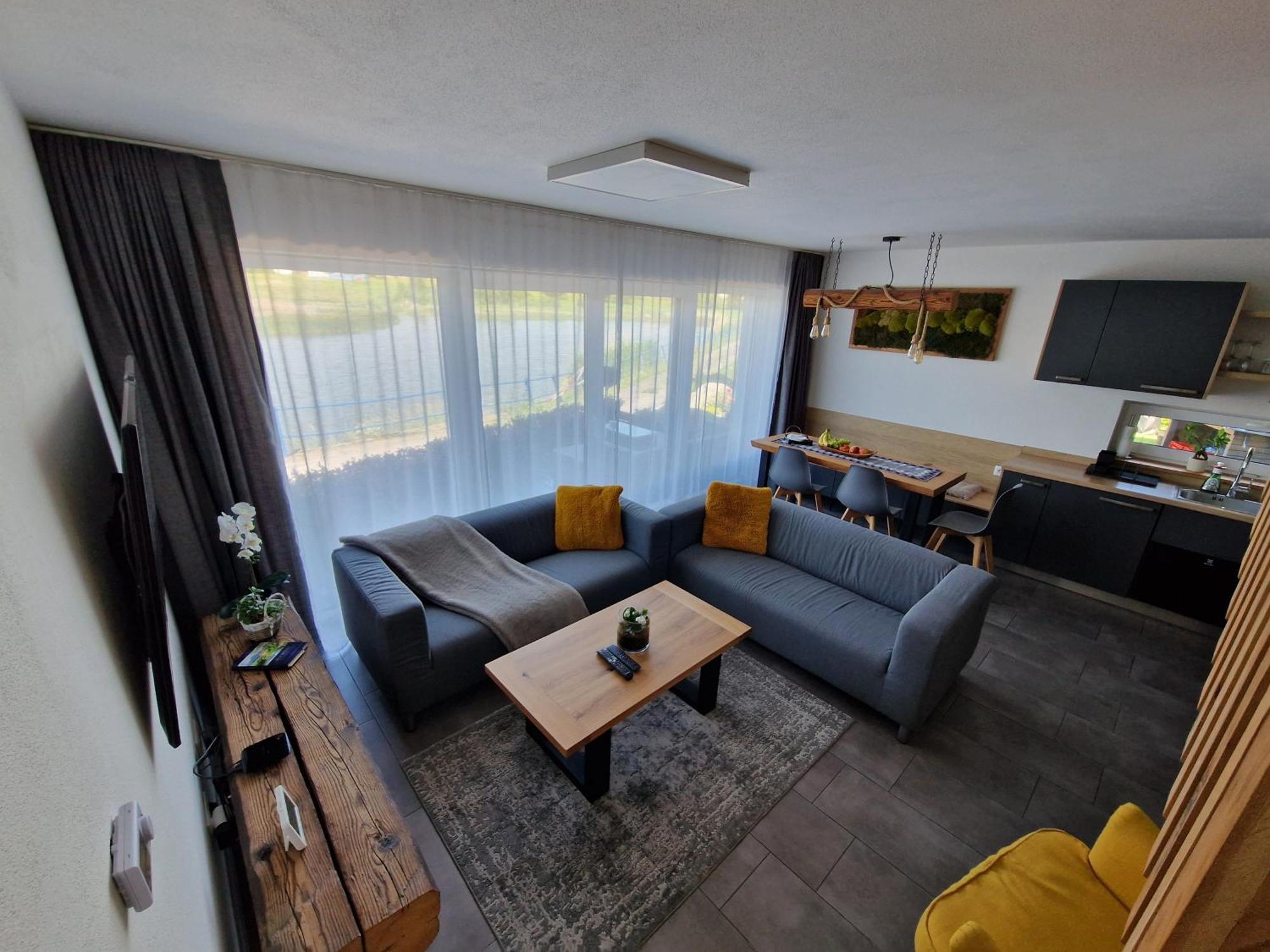 Chatka Panorama Mlynceky Exteriér fotografie
